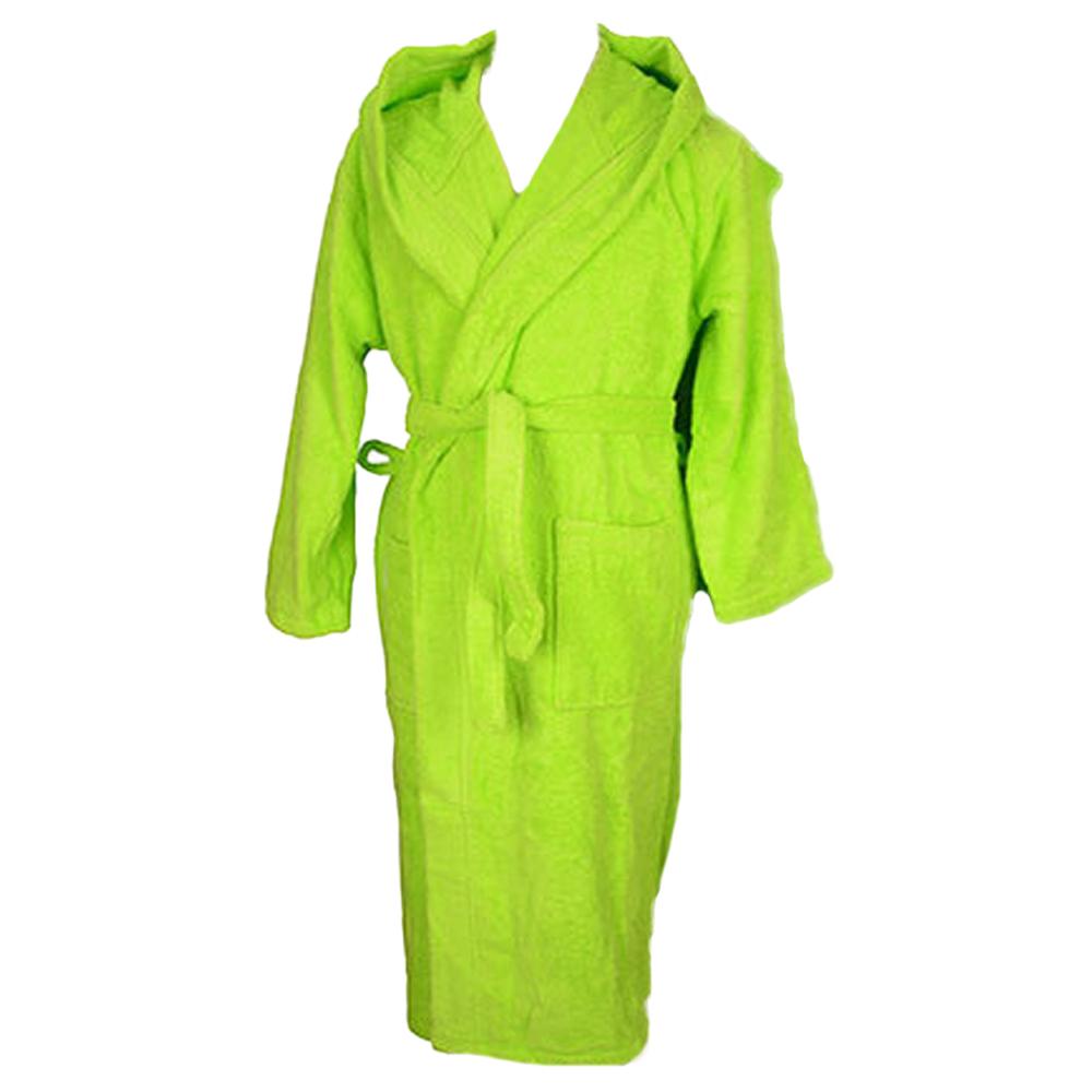 ARTG Womens/Ladies Hooded Robe