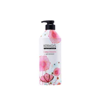 Kerasys Lovely & Romantic Perfume Shampoo Flower Scent, 1 ks, 400 ml