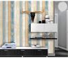 Waterproof  PVC Self Adhesive Vinyl Wood Mura Wallpaper Roll For Living Room Kitchen Kids Room Bedroom Walls