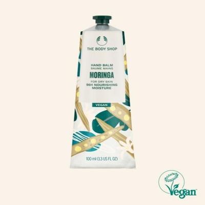 Moringa Hand Balm 100ML