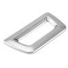 Compatible Tailgate Switch Frame Double Button for BMW X1 F48, X3 F25, X4 F26, X5 F15
