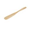 1Pc Wooden Butter Knife Cheese Spreader Handcraft Natural Materials Kitchen Tool