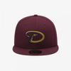 New Era Arizona Diamondbacks Fitted Cap Maroon