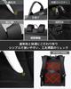 Stylish and Popular Business Large Multifunctional Casual Backpack for Town Fits A4 for Business Outdoor College Greige [YCD] Men's Backpack,
