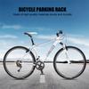 Floor Stand Display Repair Rack Portable Bicycle Holder Acrylic Cycling Accessories for Brompton Adjusting Cleaning Repairing