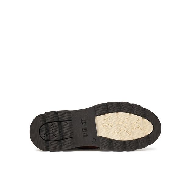 Boots Pikolinos M3M-8107C1, Brown