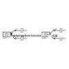 IF5994 IFM Inductive Proximity Switch - High Switching Frequency, New & Original
