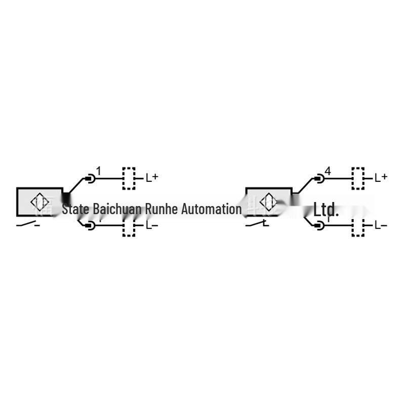 IF5994 IFM Inductive Proximity Switch - High Switching Frequency, New & Original