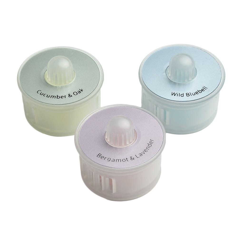 Fragrance Capsules Vacuum Cleaner Parts For ECOVACS