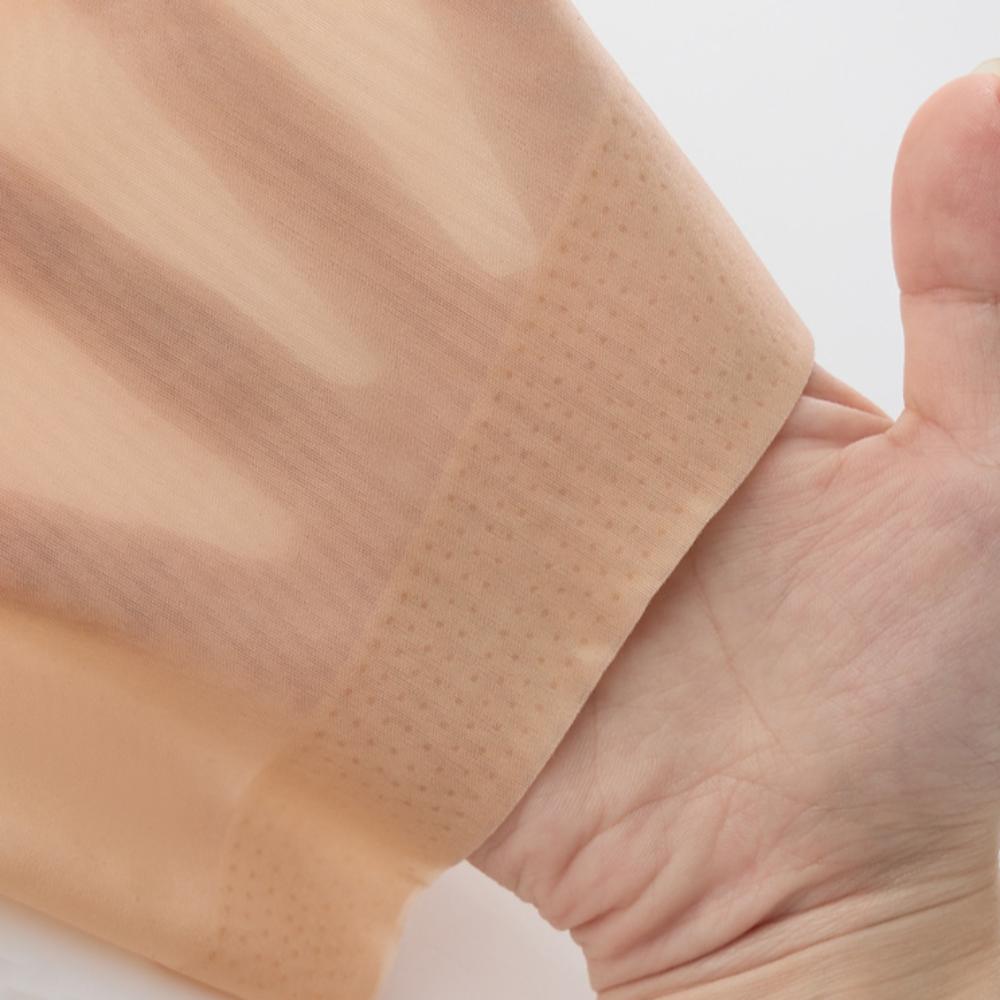 Belly Contracting Seamless Butt Lift Shapers Large Size Tummy Control Briefs  Ladies