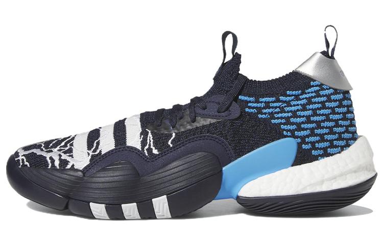 

Adidas Trae Young 2.0 Lightning Legend Ink ID2210 45