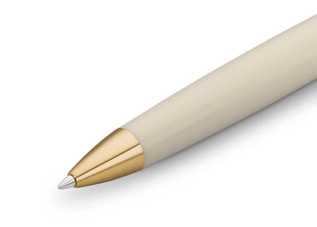 Kaweco Guľôčkové pero Študentský zámok Bežný importný produkt Olejové 50. roky STBP-50