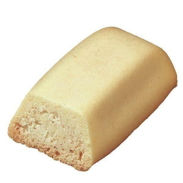 Bourbon Moist Soft Cookie Iron / Calcium