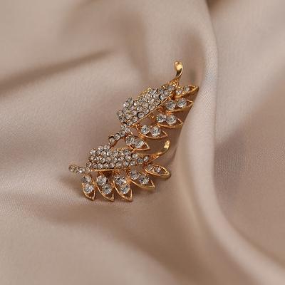 Καρφίτσες και κοσμήματα σώματος