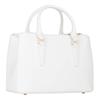 VALENTINO Sac à main blanc pour femme - Zero Re Shopping Bag Bianco 293747