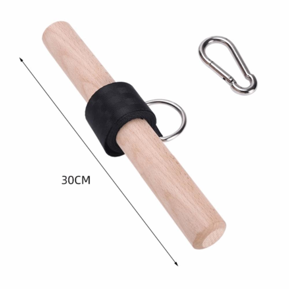 

Professional Fitness Equipment Beech Tree Muscle Training Equipment Home Gym Type1-30CM