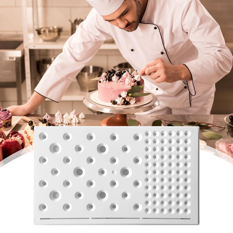 Gum Paste Drying Tray Sugarcraft Decorating Stand Quick-Dry Handmade Sugar Flower Drying Rack For Cake Decoration Cupcakes