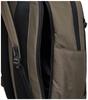 Samsonite Red Backpack Pockets POCKETSSS Box Pack Greige Free Size