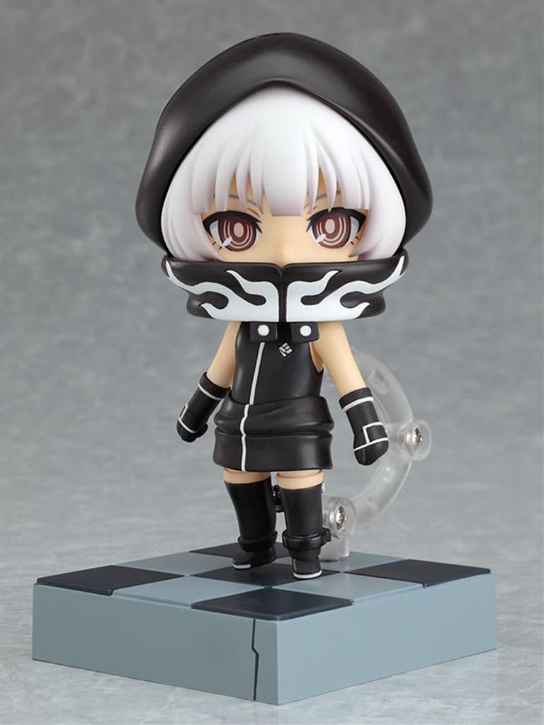 Nendoroid Strength (non-scale ABS & PVC Painted Action Figure)