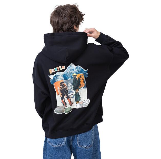 Толстовка Mercur Himalaya EU S