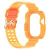 Watch Ultra 49mm Smartwatch Waterproof Wrist Bracelet Soft Watch Band