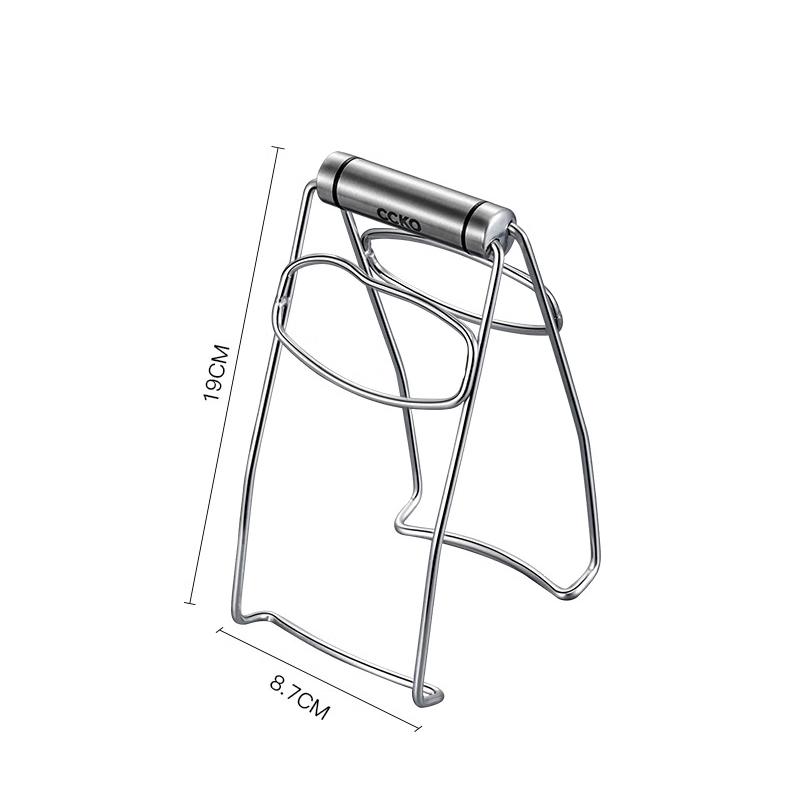 CCKO Anti-Scald Bowl and Plate Lifter