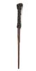 Harry Potter 1/1 Scale Magic Wand In Original Case - The Noble Collection Harry Potter Wand with Ollivanders Wand Box [Parallel Import]