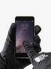 The North Face Shell Size S L1+ Glove, Black,