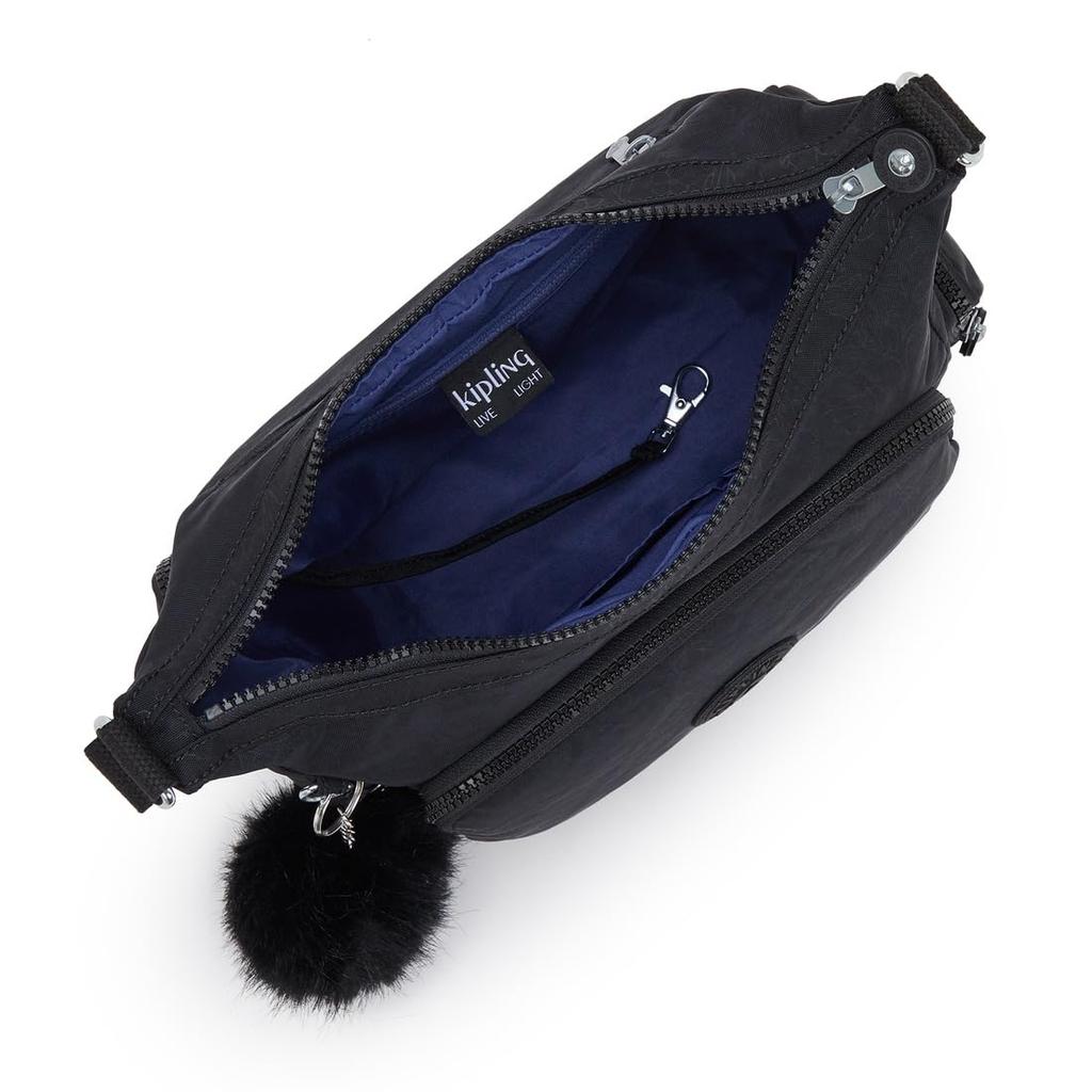 Japan Exclusive GABB Small Black Floral Em KI461128Y 7L