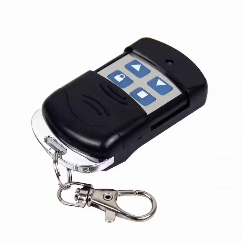 High-Capacity Remote Control for Electric Swing Door 433/315M