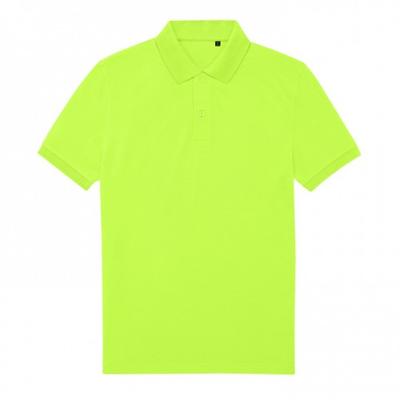 Pánské tričko My Eco Polo