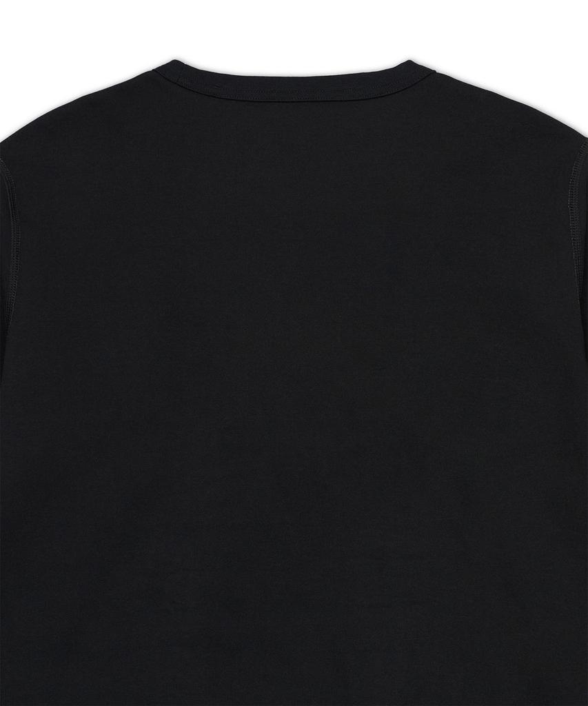 POLO RALPH LAUREN Double Knit Sweatshirt - Black