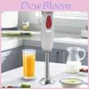 Baby Food Maker Handheld Electric Blender With Juice And Meat Grinder For Home Use
