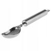 KADAX Spoon Ice Cream Scoop for Portioning Ice Cream Potatoes
