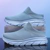 Fashion Fashion Men Sock Sneakers Breathable Slip On jogging Shoes Men Lightweight Socks Trainers Sneakers Men Women Sports Shoes