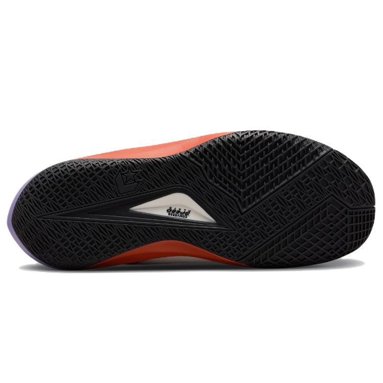 Converse All Star BB Jet Sun Gradient Unisex Sneakers Cream Egret Desert-Sand A00404C