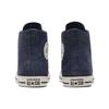 Converse Chuck Taylor All Star High Washed Canvas - Midnight Navy Unisex Sneakers Blue 171060C