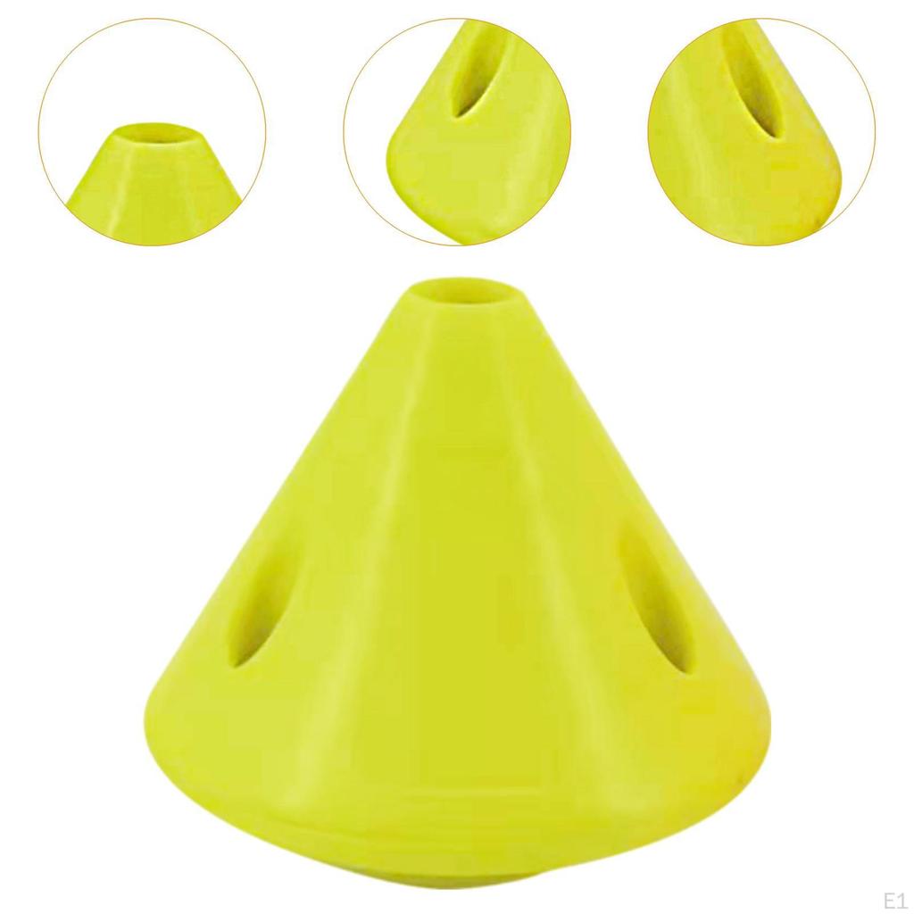 Złącze linki freedivingowej, Podwodne mocowanie liny do aktywności nurkowych