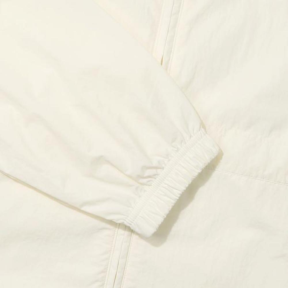 Fila Basic Small Logo Windbreaker