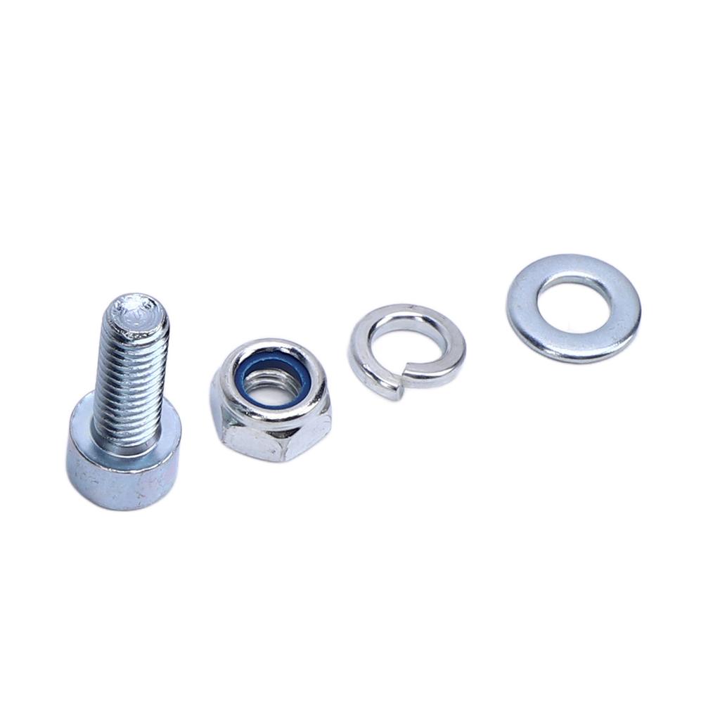 Electric Bike Torsion Arm Conversion Kit Steel Torsion Arm for MXUS High Speed Hub Motor