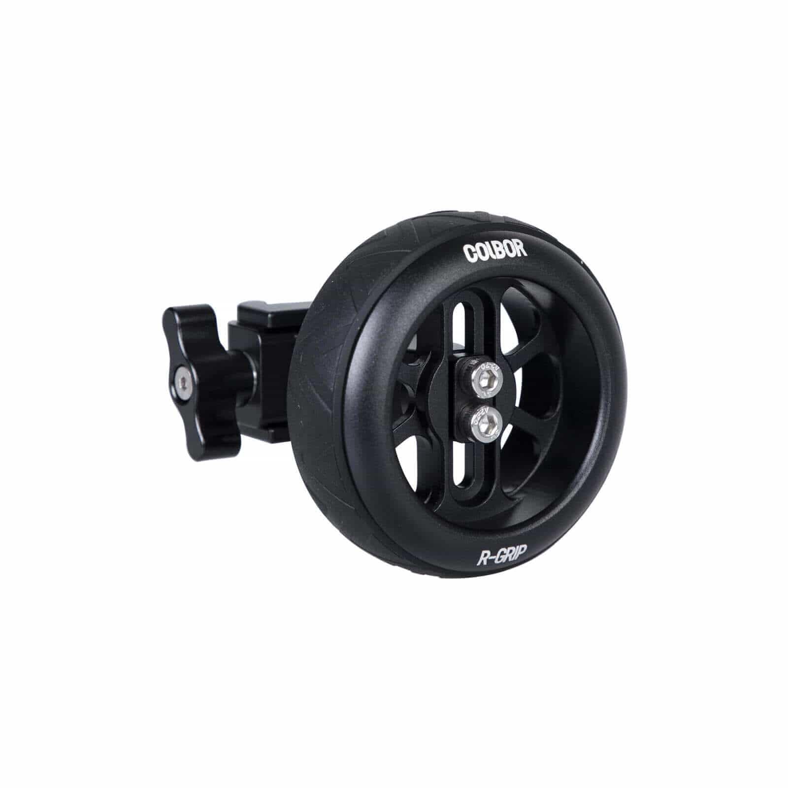 

COLBOR Photography Light Accessories Handle Knob COLBOR PA31C Handle Knob for COLBOR Video CL60/CL60R/CL100X