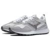 Li Ning Rebound Slip Resistant, Abrasion Resistant, Breathable Low top Sports Casual Shoes Women's Gray AGCS350-1