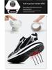 Breathable Anti-Smash Insulated Electrician Work Shoes - Puncture-Proof, Odor-Resistant & Comfortable