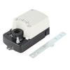 General Damper Actuator 4Nm 0-10V / 4-20mA Modulating In HVAC System Electric Actuator ADC24V / AC100-240V Drive