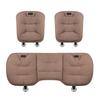 Geely Galaxy E5/L7/L6/E8/Xingjian 7 Autositzkissen - Ganzjahres-Atmungsaktivität