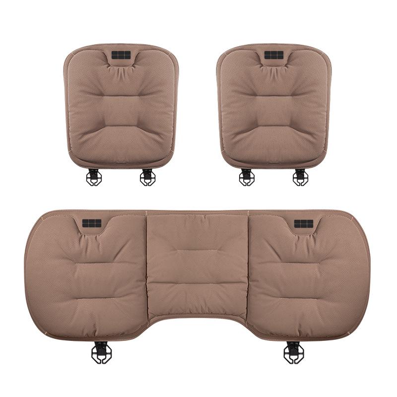 Geely Galaxy E5/L7/L6/E8/Xingjian 7 Autositzkissen - Ganzjahres-Atmungsaktivität