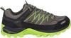 CMP Rigel Low Trekking Shoes (3Q54457) (3Q54457-23EN) Military/moss