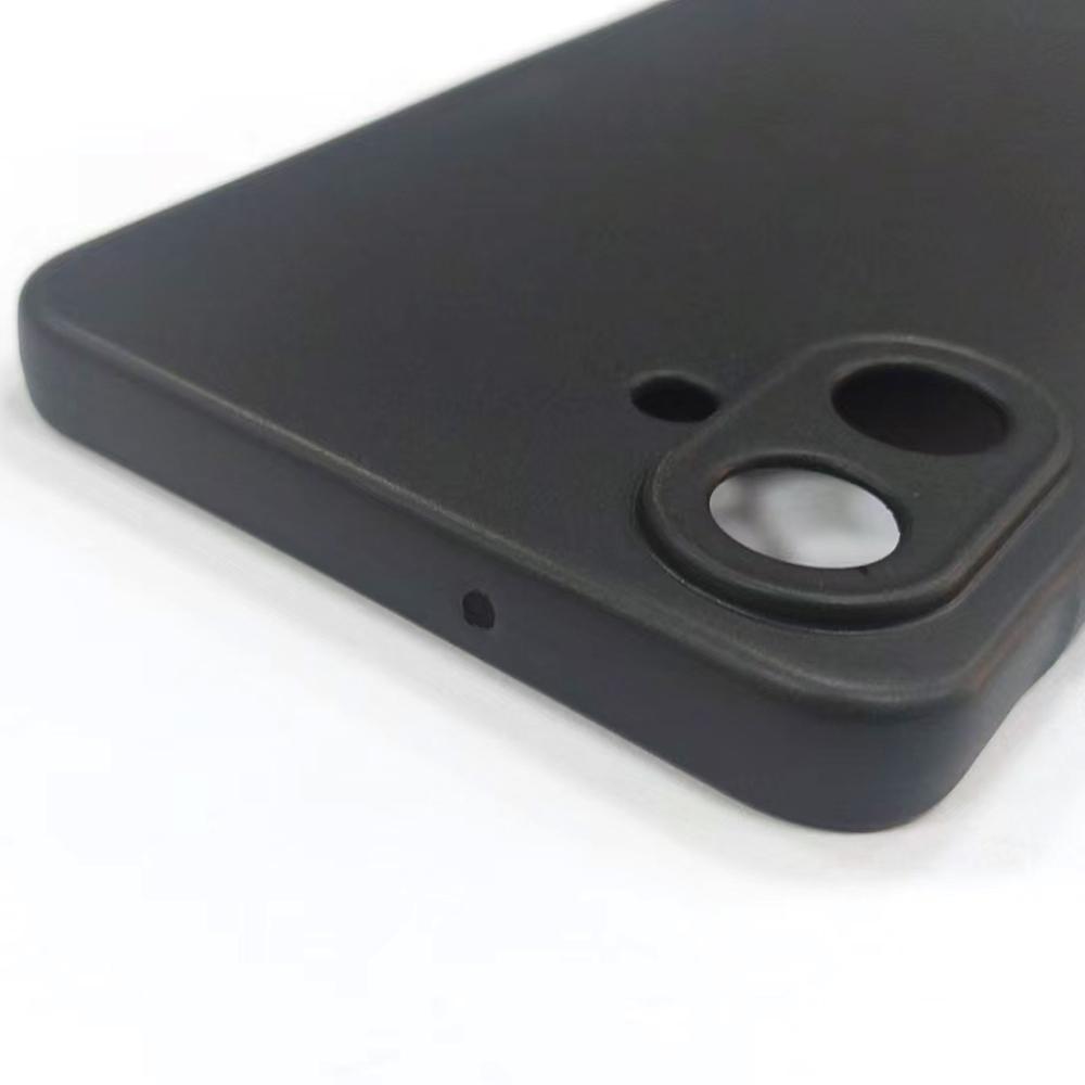 Bulk Purchasing 25Pcs For Samsung Galaxy A07 Case 1.2mm TPU Matte Phone Cover