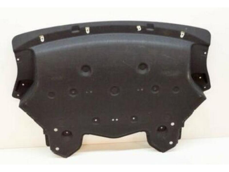 BMW X5 F15/X6 F16 Motorskydd