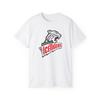 Nürnberger Ice Tigers Unisex T-Shirt - Deutsches Eishockey Club Shirt, DEL Saison